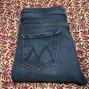 MOTHER Jeans size 30